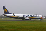 EI-DYT @ EIDW - Ryanair - by Chris Hall
