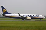 EI-DYO @ EIDW - Ryanair - by Chris Hall