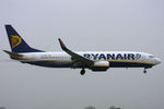 EI-DCW @ EIDW - Ryanair - by Chris Hall