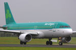 EI-DVI @ EIDW - Aer Lingus - by Chris Hall