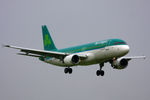 EI-DEE @ EIDW - Aer Lingus - by Chris Hall