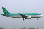 EI-DEN @ EIDW - Aer Lingus - by Chris Hall