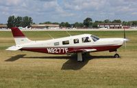 N9277F @ KOSH - Piper PA-32R-301