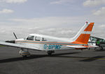 G-BPMF photo, click to enlarge