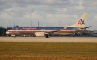 N903NN @ MIA - American 737-800 - by Florida Metal