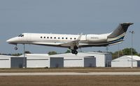 N905FL @ ORL - Flight Options E135 Legacy - by Florida Metal