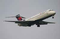 N929AT @ DTW - Delta 717 - by Florida Metal