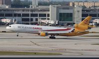 N953AR @ MIA - Skylease Cargo - by Florida Metal