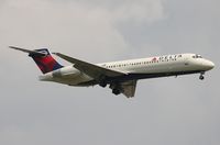 N979AT @ DTW - Delta 717 - by Florida Metal