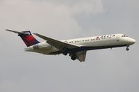 N979AT @ DTW - Delta 717