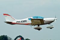 PH-XMR @ EDMT - Czech Aircraft Works SportCruiser [08SC195] Tannheim~D 24/08/2013 - by Ray Barber