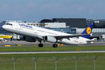 D-AIRS @ VIE - Lufthansa - by Chris Jilli