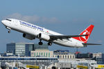 TC-JFJ @ VIE - Turkish Airlines - by Chris Jilli