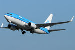 PH-BGF @ VIE - KLM - by Chris Jilli