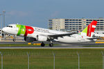 CS-TNU @ VIE - TAP - Air Portugal - by Chris Jilli