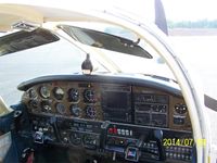 N1090Q - 1977 Piper PA-28R-201T - by Arrow051, LLC