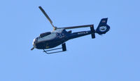 N151LN @ KDAN - 2006 Eurocopter EC-130B4 in Danville Va. - by Richard T Davis
