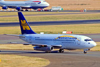 ZS-OOC @ FAJS - Boeing 737-258 [22856] (Nationwide Air) Johannesburg Int~ZS 19/09/2006 - by Ray Barber