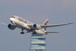 A7-BCC @ VIE - Qatar Airways - by Joker767