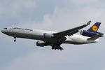 D-ALCI @ VIE - Lufthansa Cargo - by Joker767