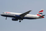 G-EUYT @ VIE - British Airways - by Joker767