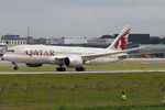 A7-BCG @ VIE - Qatar Airways - by Joker767