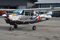 F-BMRH @ LFOK - On the apron..... - by passiondesavions