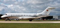 B-8266 @ KOSH - EAA AirVenture 2014 - by Kreg Anderson