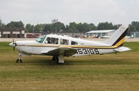 N531GS @ KOSH - Piper PA-28R-201
