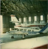 N9356K @ KMEM - Aircraft was based at KMEM at the time - by John Redding KCRX