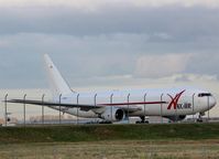 N219CY @ EDDP - Waiting on apron 2 for a new task..... - by Holger Zengler