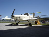 N4409W @ KFAR - This aircraft is one of 40 Polliwagen kits manufactured. - by Sammyk