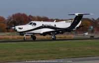 N919PK @ W29 - At Bay Bridge Airport. - by J.G. Handelman