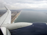 XA-AMM @ KLAX - Climbing out of a rather cloudy LAX - by Micha Lueck