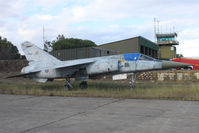 74 @ LFKS - It's Dassault Mirage F1 33-FO - by micka2b