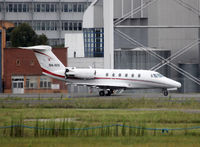 9H-WII @ LFBO - Taxiing to his parking... - by Shunn311