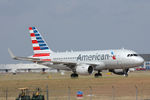 N9011P @ DFW - At DFW Airport - by Zane Adams