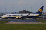 EI-EKR @ EGCC - Ryanair - by Chris Hall