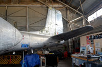 N4988N @ KFTW - Vintage Flight Museum - by Ronald Barker