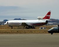 N15017 @ KIGM - at Kingman AZ USA - by Tom Vance