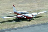 VH-DSC @ YBAF - Piper PA-30-160 Twin Commanche [30-552] Archerfield~VH 18/03/2007 - by Ray Barber