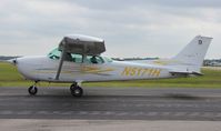 N5171H @ LAL - Cessna 172M - by Florida Metal