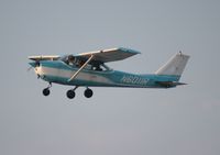 N6011R @ LAL - Cessna 172G