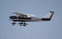 N6915S @ LAL - Cessna 150H - by Florida Metal