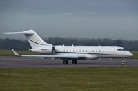 N382AK @ EGSH - Nice Visitor ! - by keithnewsome