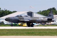 N433RD @ KOSH - Lockheed CT-133AUP Silver Star Mk.3 [T33-579] Oshkosh-Wittman Regional~N 30/07/2008 - by Ray Barber