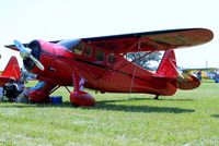 N68431 @ KOSH - Howard GH-3 Nightingale [1770] Oshkosh-Wittman Regional~N 28/07/2008 - by Ray Barber