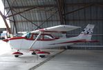 N79021 @ KSTS - Cessna 172K Skyhawk at Charles M. Schulz Sonoma County Airport, Santa Rosa CA