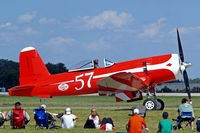 N5588N @ KOSH - Vought F2G-1 Corsair [6166] Oshkosh-Wittman Regional~N 30/07/2008 - by Ray Barber