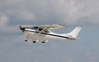 C-GMSH @ KOSH - Cessna 182L - by Mark Pasqualino